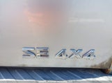 Nissan Frontier Le 1N6AD0FV8AC449032 снимка