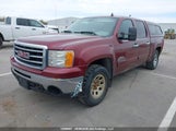 GMC Sierra  Sl 3GTP2UEA7DG173677 снимка