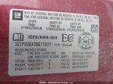 GMC Sierra  Sl 3GTP2UEA7DG173677 снимка