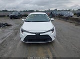Toyota Corolla Le 5YFB4MDEXSP274793 снимка