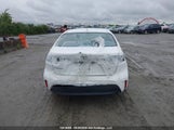 Toyota Corolla Le 5YFB4MDEXSP274793 снимка