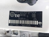 Toyota Corolla Le 5YFB4MDEXSP274793 снимка