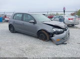 Volkswagen Golf 2.5L Comfortline/2.5L Highline/2.5L Trendline/Wolfsburg Edition 2.5L WVWDA7AJ2DW117256 снимка