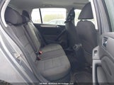 Volkswagen Golf 2.5L Comfortline/2.5L Highline/2.5L Trendline/Wolfsburg Edition 2.5L WVWDA7AJ2DW117256 снимка