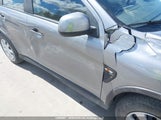 Mitsubishi Rvr Es JA4AJUAU7NU600521 снимка
