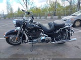 Harley-Davidson Flhpi 1HD1FHW155Y705031 снимка