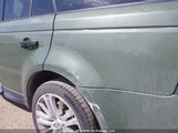Land Rover Range Rover Sport Hse SALSK2D48CA743198 photo