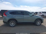 Honda Cr-V Touring 2HKRM4H93DH106392 снимка