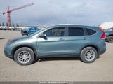 Honda Cr-V Touring 2HKRM4H93DH106392 снимка