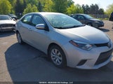 Toyota Corolla L/Le/Le Pls/Prm/S/S Pls 2T1BURHE9EC217643 photo