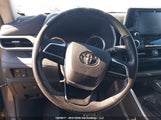 Toyota Highlander Hybrid Hybrid 5TDGBRCH5NS096727 photo