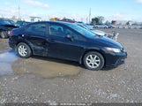 Honda Civic Ex 4Dr 2HGFB2F56DH102408 снимка
