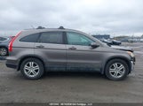 Honda Cr-V Ex 5J6RE4H54AL814145 снимка