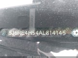 Honda Cr-V Ex 5J6RE4H54AL814145 снимка