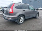 Honda Cr-V Ex 5J6RE4H54AL814145 снимка