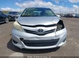 Toyota Yaris Le JTDKTUD32CD537221 снимка