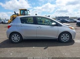 Toyota Yaris Le JTDKTUD32CD537221 снимка