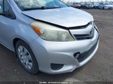 Toyota Yaris Le JTDKTUD32CD537221 снимка
