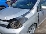 Toyota Yaris Le JTDKTUD32CD537221 снимка