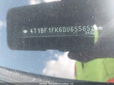 Toyota Camry L/Se/Le/Xle 4T1BF1FK6DU655652 снимка