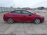 Chevrolet Cruze 1G1BE5SM2K7123664 снимка