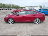 Chevrolet Cruze 1G1BE5SM2K7123664 снимка