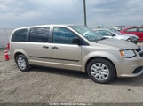 Dodge Grand Caravan Se 2C4RDGBG3FR657873 снимка