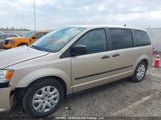 Dodge Grand Caravan Se 2C4RDGBG3FR657873 снимка