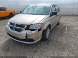 Dodge Grand Caravan Se 2C4RDGBG3FR657873 снимка