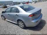 Mitsubishi Lancer De JA32U1FUXCU610710 снимка