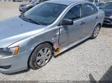 Mitsubishi Lancer De JA32U1FUXCU610710 снимка