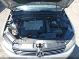 Volkswagen Jetta Tdi 3VWLL7AJ8BM007845 снимка