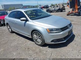 Volkswagen Jetta Tdi 3VWLL7AJ8BM007845 снимка