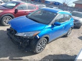 Nissan Kicks Play Sv 3N1CP5CV5SL476654 photo