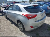 Hyundai Elantra Gt KMHD35LE3DU023666 снимка