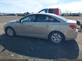Chevrolet Cruze 1G1PF5SCXC7240890 снимка