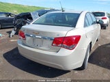 Chevrolet Cruze 1G1PF5SCXC7240890 снимка