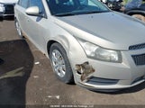 Chevrolet Cruze 1G1PF5SCXC7240890 снимка
