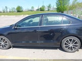 Volkswagen Jetta 1.8 Tsi Highline 3VWG07AJ2FM338386 снимка