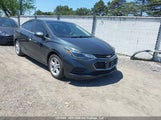 Chevrolet Cruze Lt 3G1BE5SM6HS545740 снимка