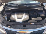 Kia Sorento Ex 5XYKUDA72FG583934 снимка