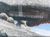 Kia Sorento Ex 5XYKUDA72FG583934 снимка