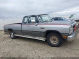 Dodge D-Series D200/D250 3B7KE23C4PM119303 снимка