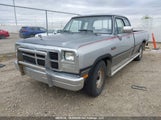 Dodge D-Series D200/D250 3B7KE23C4PM119303 снимка