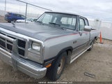 Dodge D-Series D200/D250 3B7KE23C4PM119303 снимка