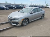 Honda Civic Ex 2HGFC2F85JH006613 снимка