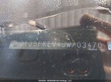 Toyota Rav4 Le 2T3BFREV4JW703470 снимка