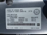 Honda Cr-V Ex 2HKRW2H58KH144452 снимка