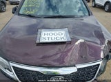 Kia Sorento Ex V6 5XYKUDA78EG473064 снимка