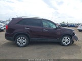 Kia Sorento Ex V6 5XYKUDA78EG473064 снимка